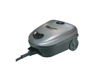 Vapor-Star Dampfreiniger - Modell Diavolo Power Injektion